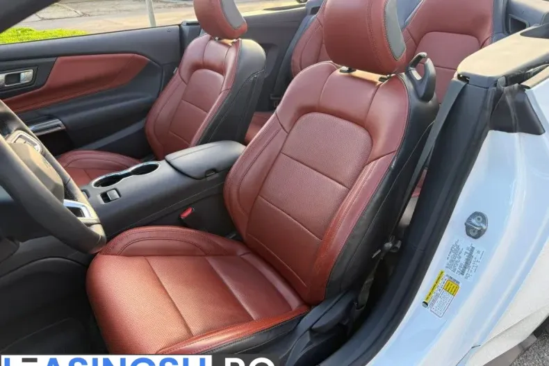 Ford Mustang din 2024 cu 17.200 km - oferta FOR232854 - foto 19