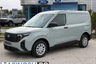Ford Transit din 2025 cu 1 km - oferta FOR232855 - foto 1