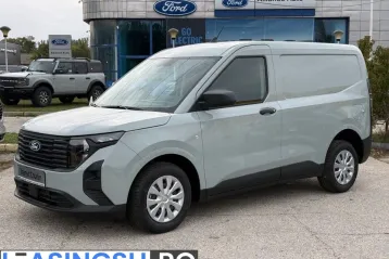 Ford Transit din 2025 - oferta FOR232855