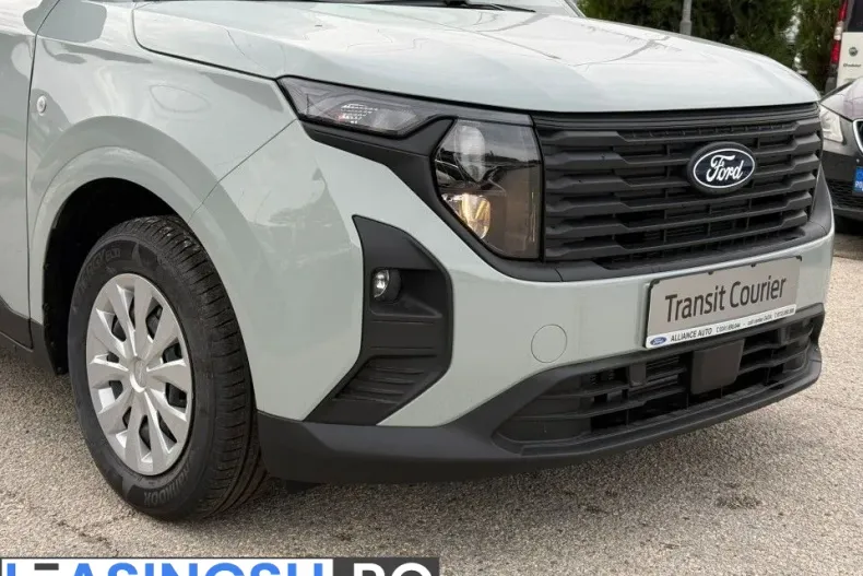 Ford Transit din 2025 cu 1 km - oferta FOR232855 - foto 5