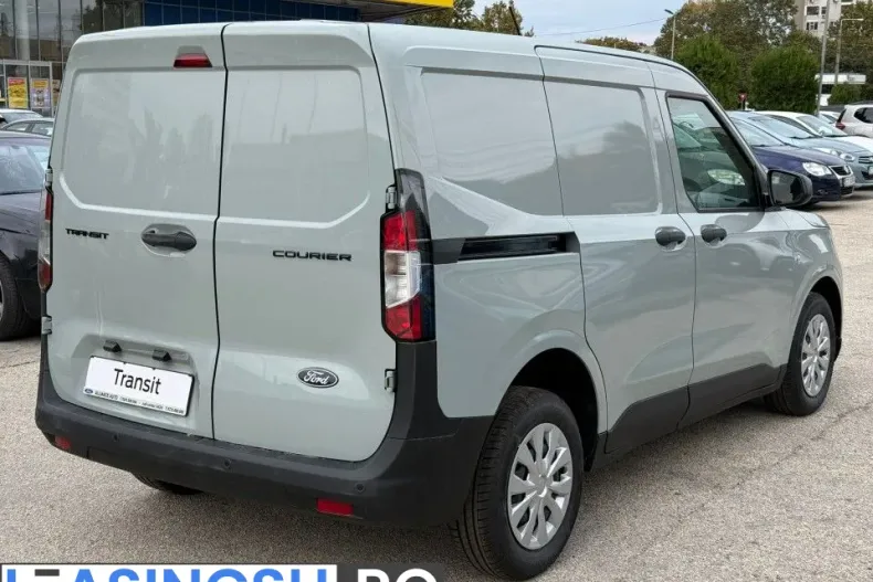 Ford Transit din 2025 cu 1 km - oferta FOR232855 - foto 6