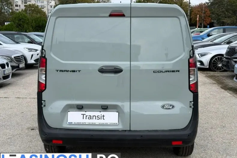 Ford Transit din 2025 cu 1 km - oferta FOR232855 - foto 7