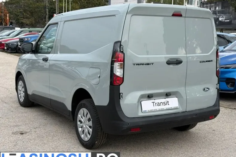 Ford Transit din 2025 cu 1 km - oferta FOR232855 - foto 8