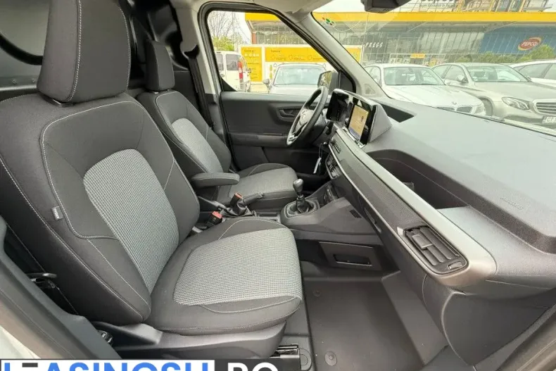 Ford Transit din 2025 cu 1 km - oferta FOR232855 - foto 13