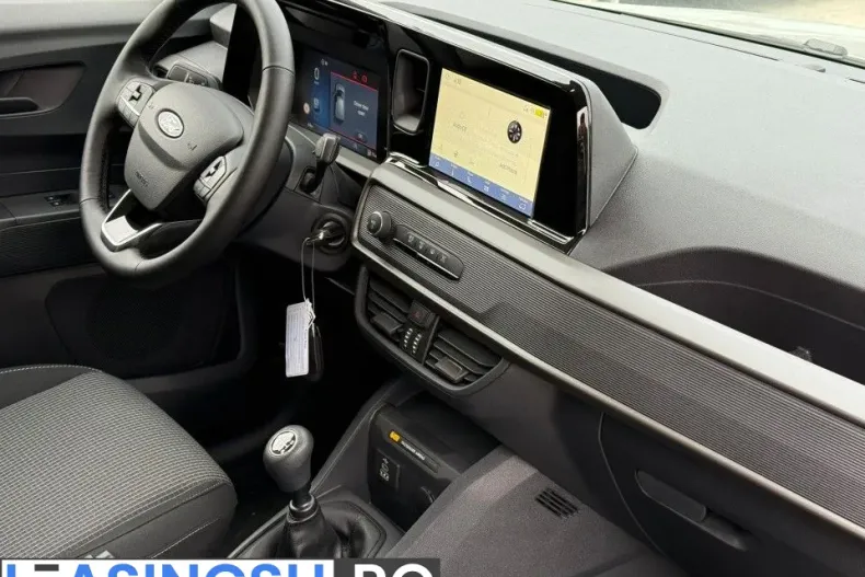 Ford Transit din 2025 cu 1 km - oferta FOR232855 - foto 14
