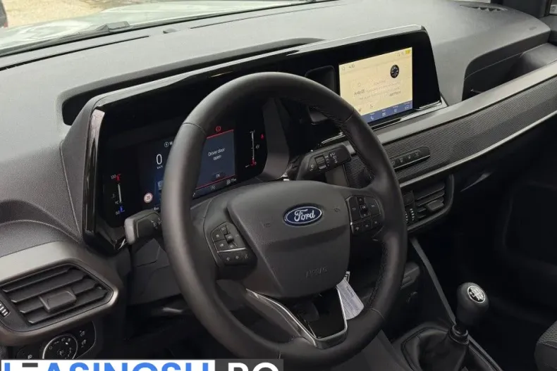 Ford Transit din 2025 cu 1 km - oferta FOR232855 - foto 15