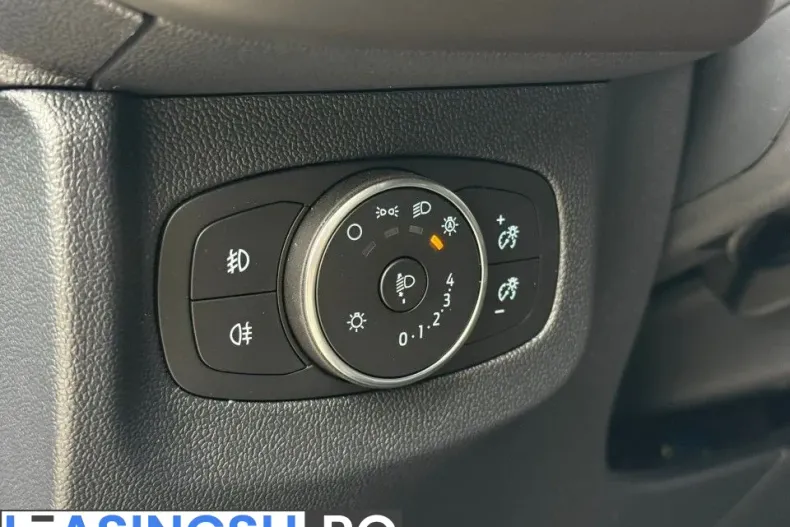 Ford Transit din 2025 cu 1 km - oferta FOR232855 - foto 16