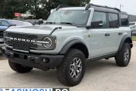 Ford Bronco din 2025 cu 1 km - oferta FOR232856 - foto 2