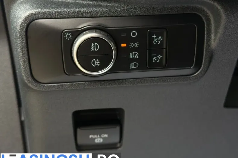 Ford Bronco din 2025 cu 1 km - oferta FOR232856 - foto 12