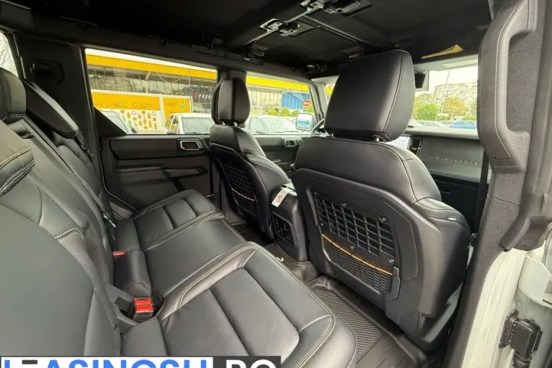 Ford Bronco din 2025 cu 1 km - oferta FOR232856 - foto 19