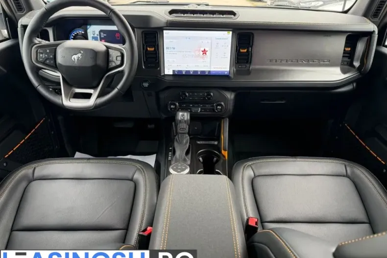 Ford Bronco din 2025 cu 1 km - oferta FOR232856 - foto 20