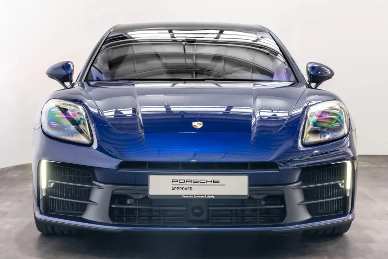Porsche Panamera din 2023 cu 1.900 km - oferta POR232862 - foto 1
