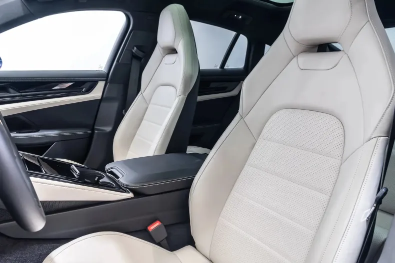Porsche Panamera din 2023 cu 1.900 km - oferta POR232862 - foto 2