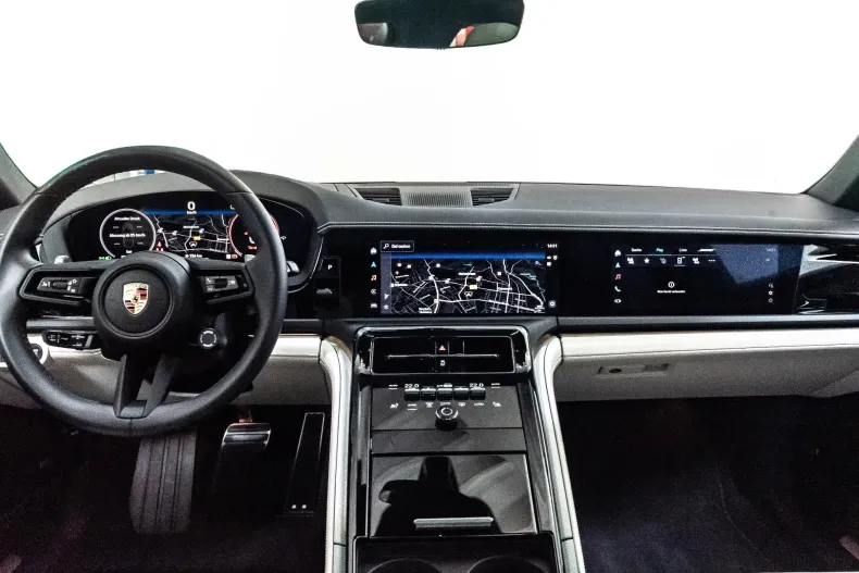 Porsche Panamera din 2023 cu 1.900 km - oferta POR232862 - foto 3