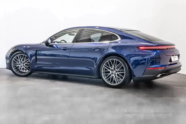 Porsche Panamera din 2023 cu 1.900 km - oferta POR232862 - foto 6