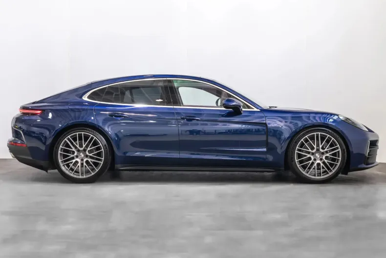Porsche Panamera din 2023 cu 1.900 km - oferta POR232862 - foto 7