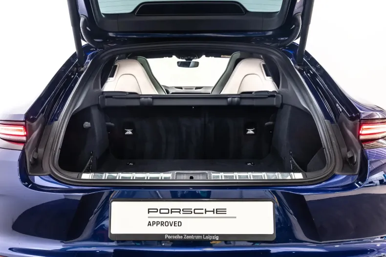 Porsche Panamera din 2023 cu 1.900 km - oferta POR232862 - foto 9