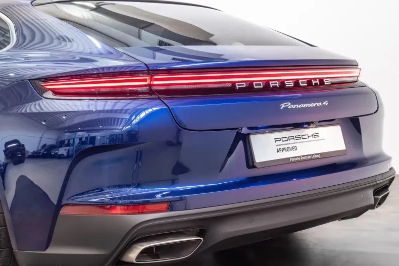 Porsche Panamera din 2023 cu 1.900 km - oferta POR232862 - foto 10