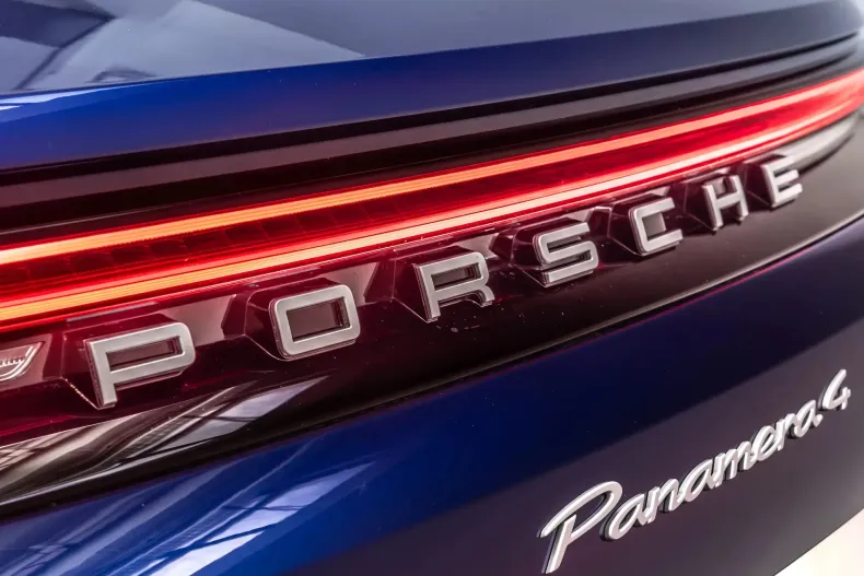 Porsche Panamera din 2023 cu 1.900 km - oferta POR232862 - foto 11