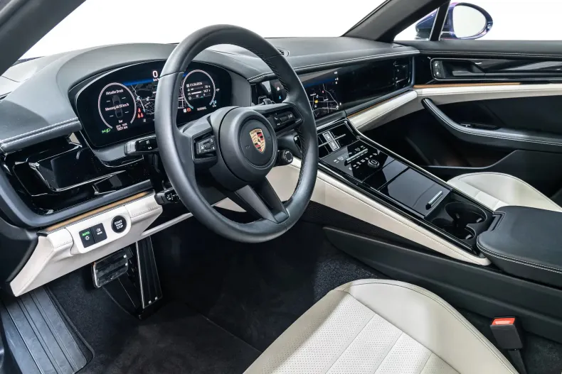 Porsche Panamera din 2023 cu 1.900 km - oferta POR232862 - foto 12