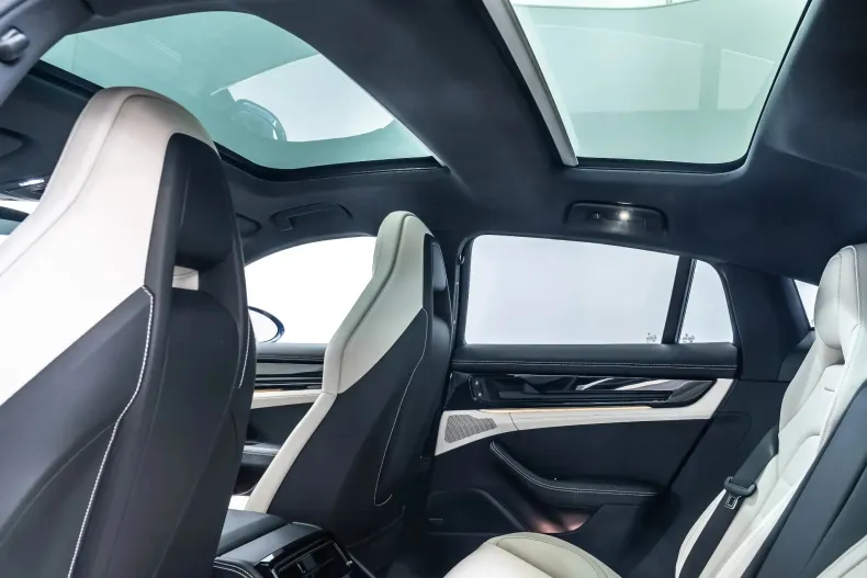 Porsche Panamera din 2023 cu 1.900 km - oferta POR232862 - foto 14