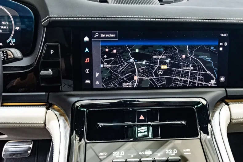 Porsche Panamera din 2023 cu 1.900 km - oferta POR232862 - foto 18