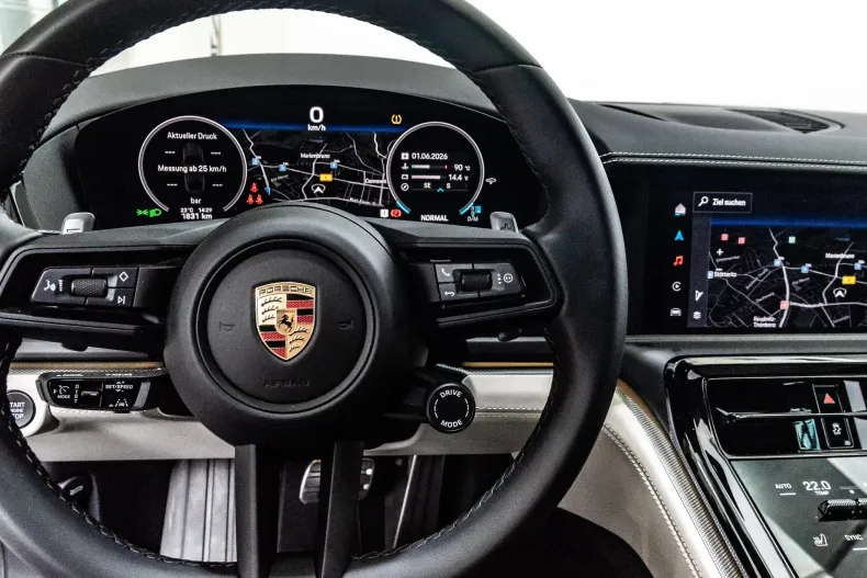 Porsche Panamera din 2023 cu 1.900 km - oferta POR232862 - foto 19