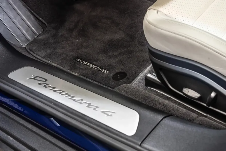 Porsche Panamera din 2023 cu 1.900 km - oferta POR232862 - foto 22