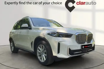BMW X5 din 2023 - oferta BMW232863