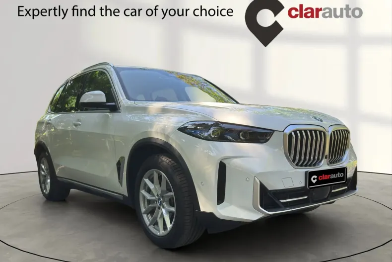 BMW X5 (Seria X) din 2023 cu 45.000 km - oferta BMW232863 - foto 1