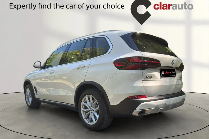 BMW X5 (Seria X) din 2023 cu 45.000 km - oferta BMW232863 - foto 2