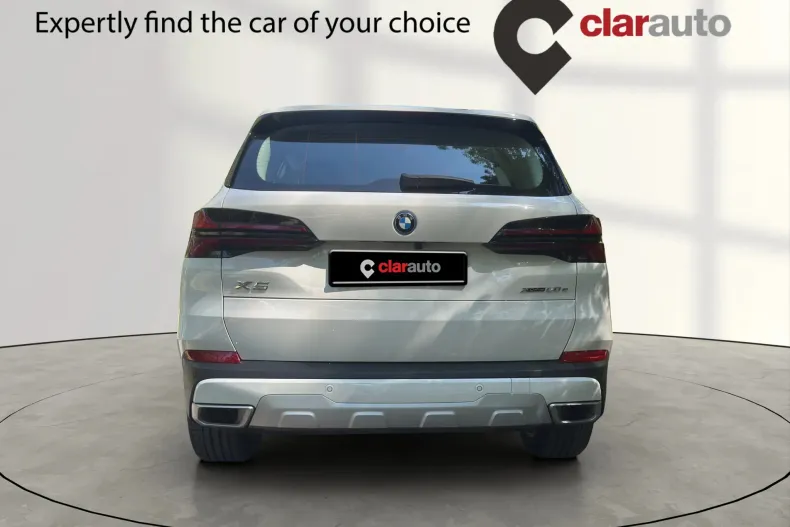 BMW X5 (Seria X) din 2023 cu 45.000 km - oferta BMW232863 - foto 3