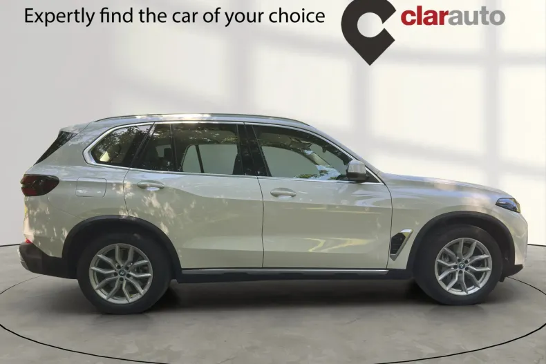BMW X5 (Seria X) din 2023 cu 45.000 km - oferta BMW232863 - foto 4
