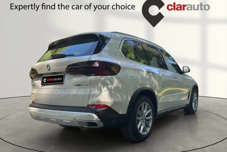 BMW X5 (Seria X) din 2023 cu 45.000 km - oferta BMW232863 - foto 5