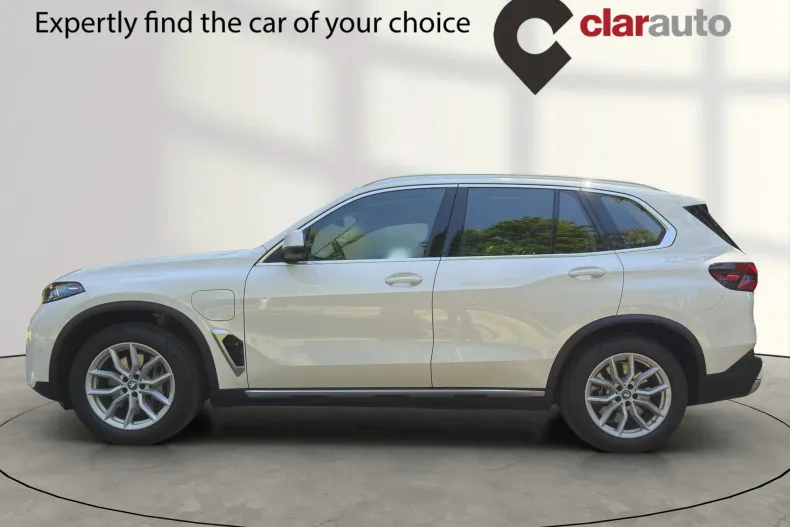 BMW X5 (Seria X) din 2023 cu 45.000 km - oferta BMW232863 - foto 6