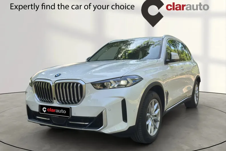 BMW X5 (Seria X) din 2023 cu 45.000 km - oferta BMW232863 - foto 7