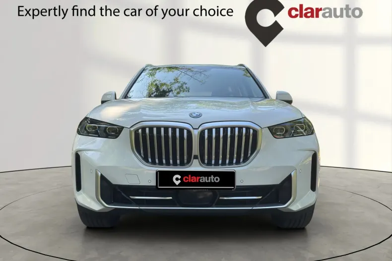 BMW X5 (Seria X) din 2023 cu 45.000 km - oferta BMW232863 - foto 8