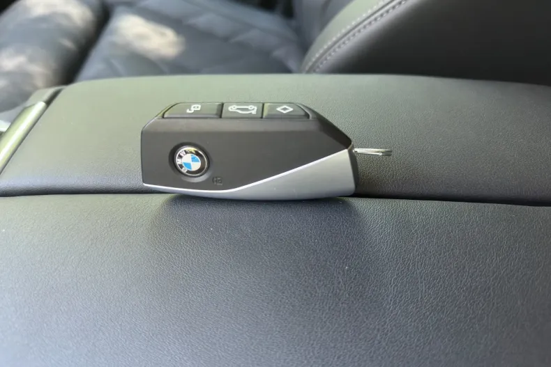 BMW X5 (Seria X) din 2023 cu 45.000 km - oferta BMW232863 - foto 24