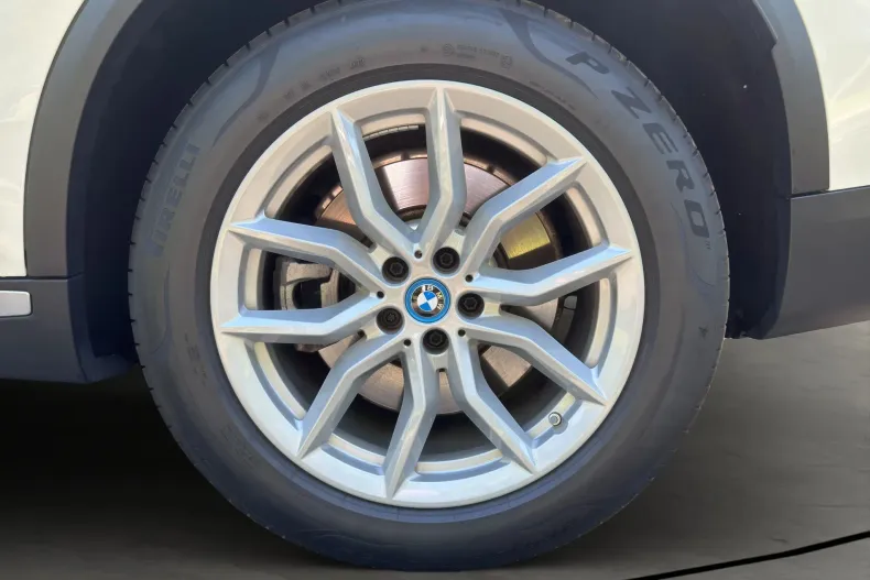 BMW X5 (Seria X) din 2023 cu 45.000 km - oferta BMW232863 - foto 25