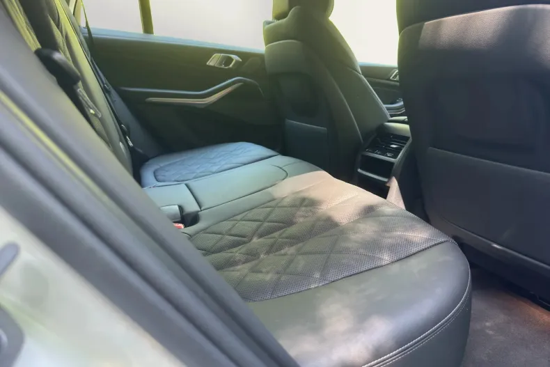 BMW X5 (Seria X) din 2023 cu 45.000 km - oferta BMW232863 - foto 32