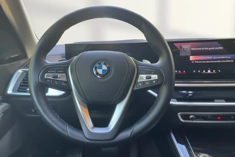 BMW X5 (Seria X) din 2023 cu 45.000 km - oferta BMW232863 - foto 34