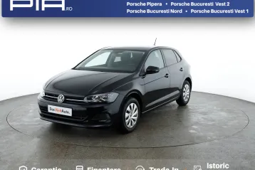 Volkswagen Polo din 2021 - oferta VOL232865