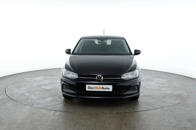 Volkswagen Polo din 2021 cu 47.950 km - oferta VOL232865 - foto 2