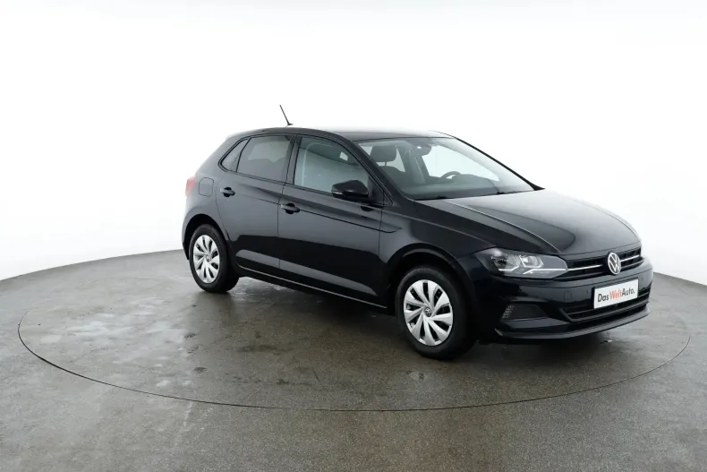 Volkswagen Polo din 2021 cu 47.950 km - oferta VOL232865 - foto 3