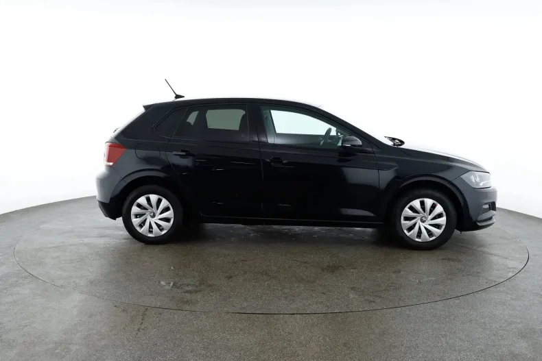 Volkswagen Polo din 2021 cu 47.950 km - oferta VOL232865 - foto 4