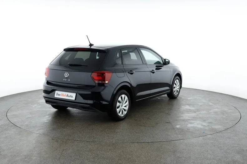 Volkswagen Polo din 2021 cu 47.950 km - oferta VOL232865 - foto 5