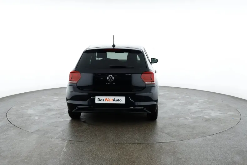 Volkswagen Polo din 2021 cu 47.950 km - oferta VOL232865 - foto 6