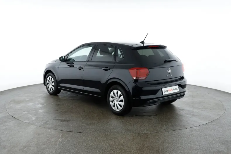 Volkswagen Polo din 2021 cu 47.950 km - oferta VOL232865 - foto 7