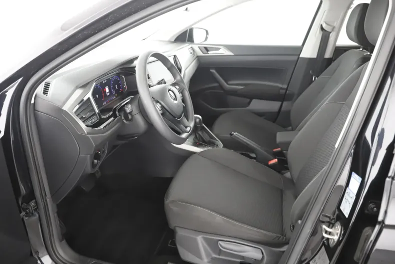 Volkswagen Polo din 2021 cu 47.950 km - oferta VOL232865 - foto 11
