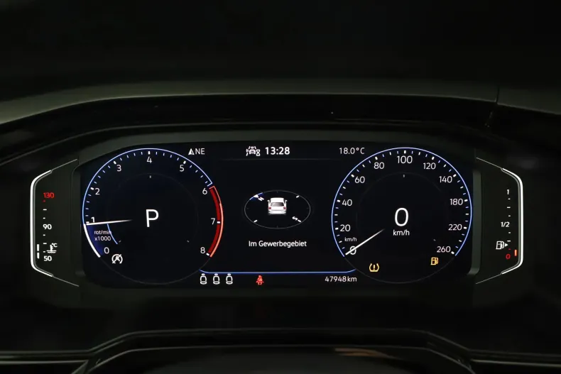Volkswagen Polo din 2021 cu 47.950 km - oferta VOL232865 - foto 19